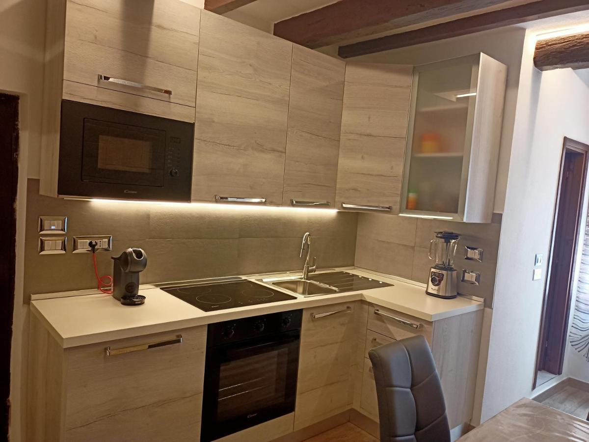 Maison Gioberti Алгеро Екстериор снимка