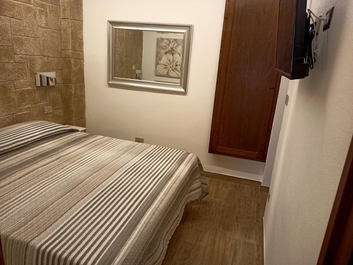 Maison Gioberti Алгеро Екстериор снимка