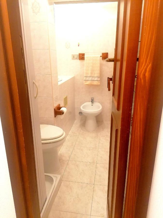 Maison Gioberti Алгеро Екстериор снимка