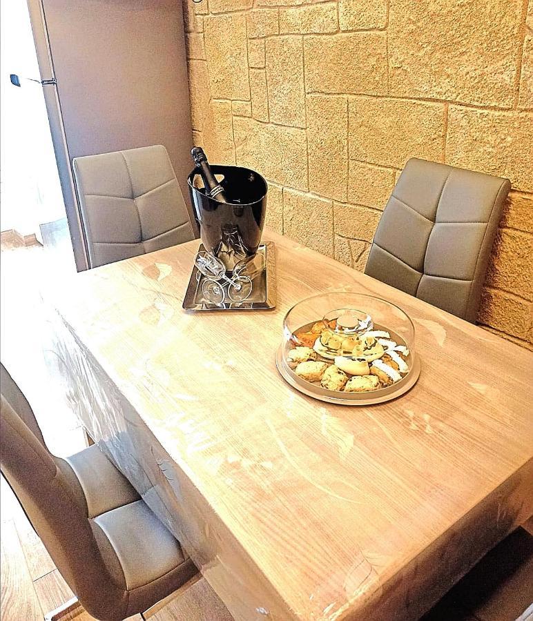 Maison Gioberti Алгеро Екстериор снимка