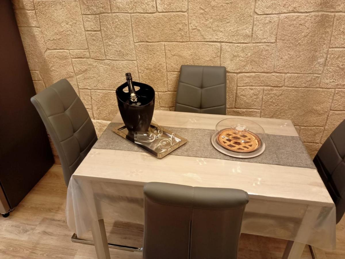 Maison Gioberti Алгеро Екстериор снимка
